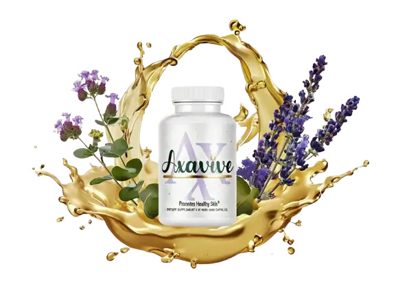 Axavive Official website