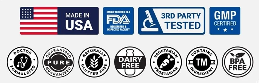 FDA Axavive proven result